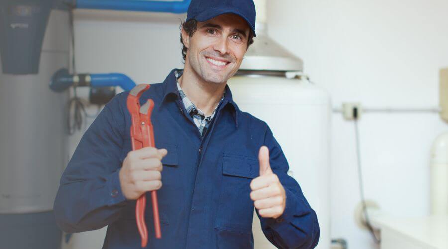 Professional same day plumber in Fishers, IN